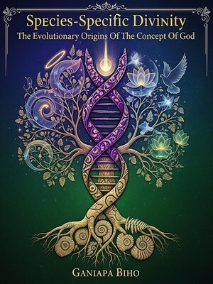 cover image of Species-Specific Divinity